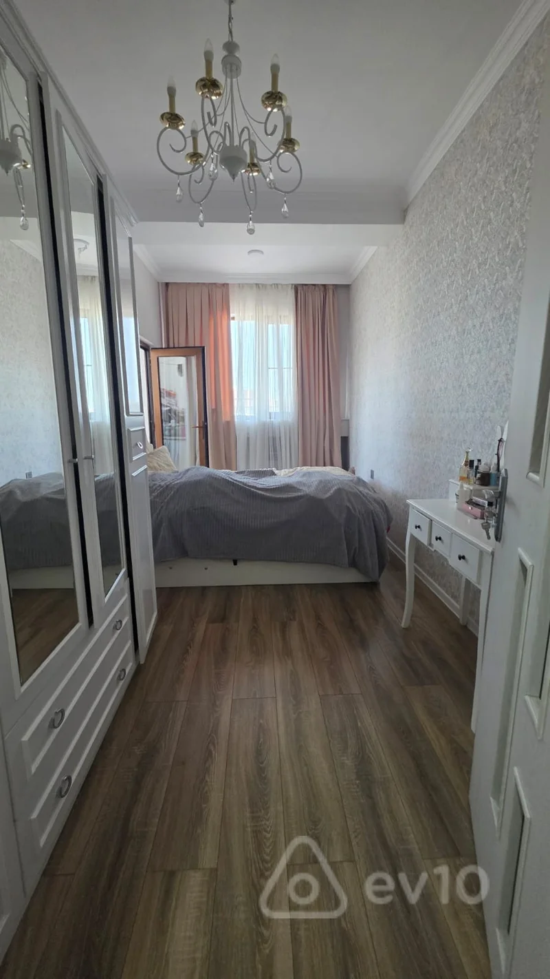 3 otaqlı mənzil, 75 m², Həsən bəy Zərdabi küç — Mənzil, Bakı (4)