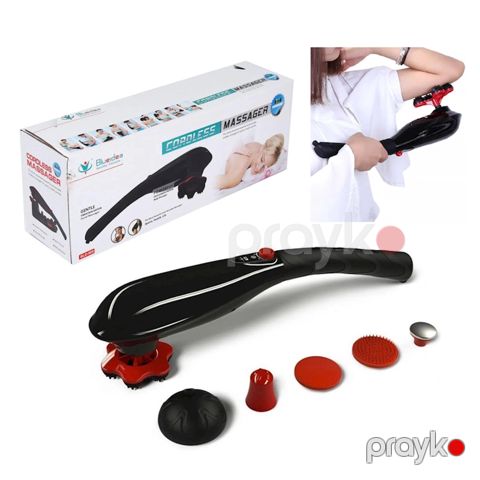 Bədən üçün masajor BLD-909A — Bakı