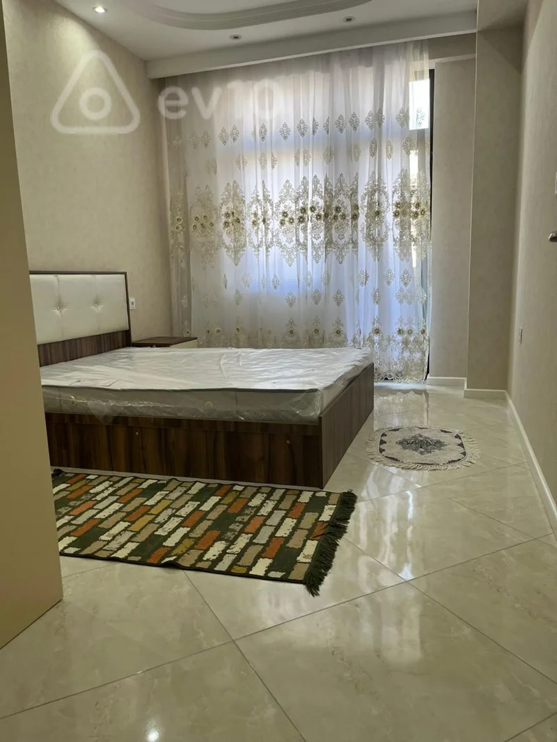 3 otaqlı mənzil, 105 m², Möhsün Sənani küçəsi — kirayə — Mənzil, Bakı (5)