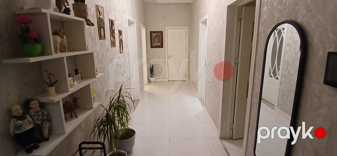 Satılır 3 otaqlı həyət evi/bağ evi 90 m² — Ev, villa, Bakı (5)