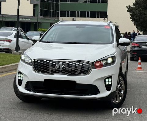 Kia Sorento, 2.0 L, 2018 il, 155 000 km — Bakı
