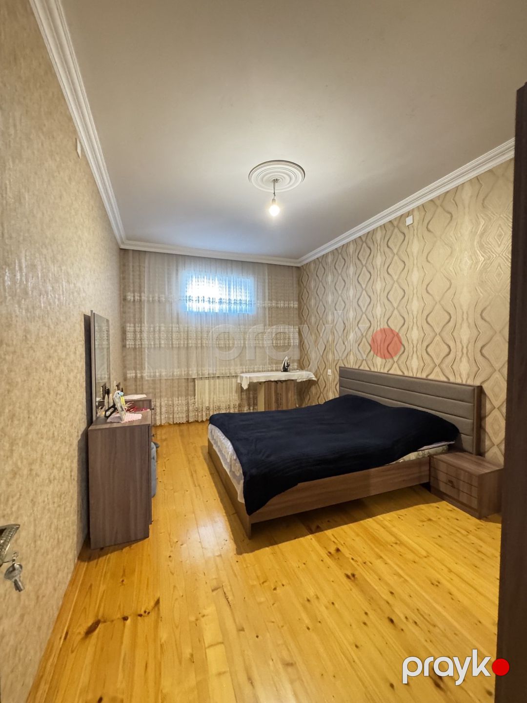 Satılır 7 otaqlı həyət evi/bağ evi 260 m² — Ev, villa, Bakı (9)