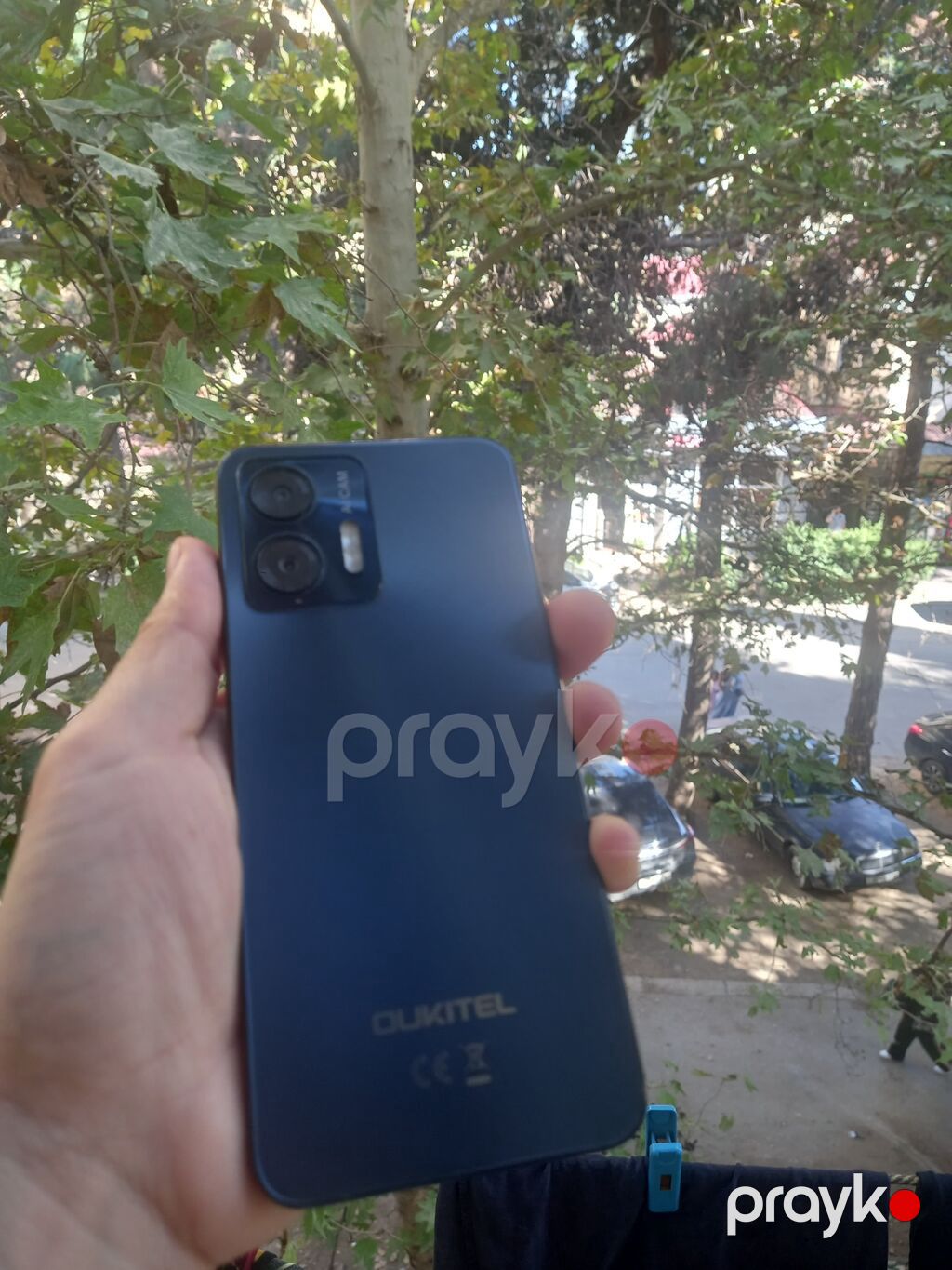 Oppo A3x, 128 GB — OPPO, Bakı (2)