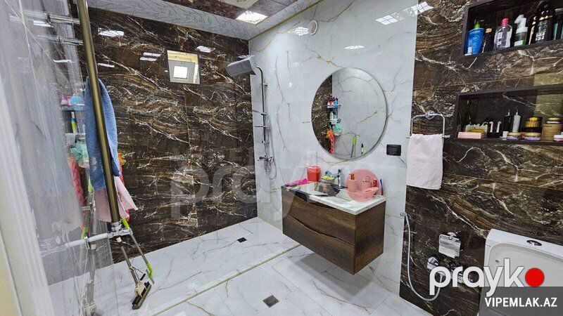 Xəzər rayonunda 5 otaqlı Villa Satılır, 200 m² — Ev, villa, Bakı (8)