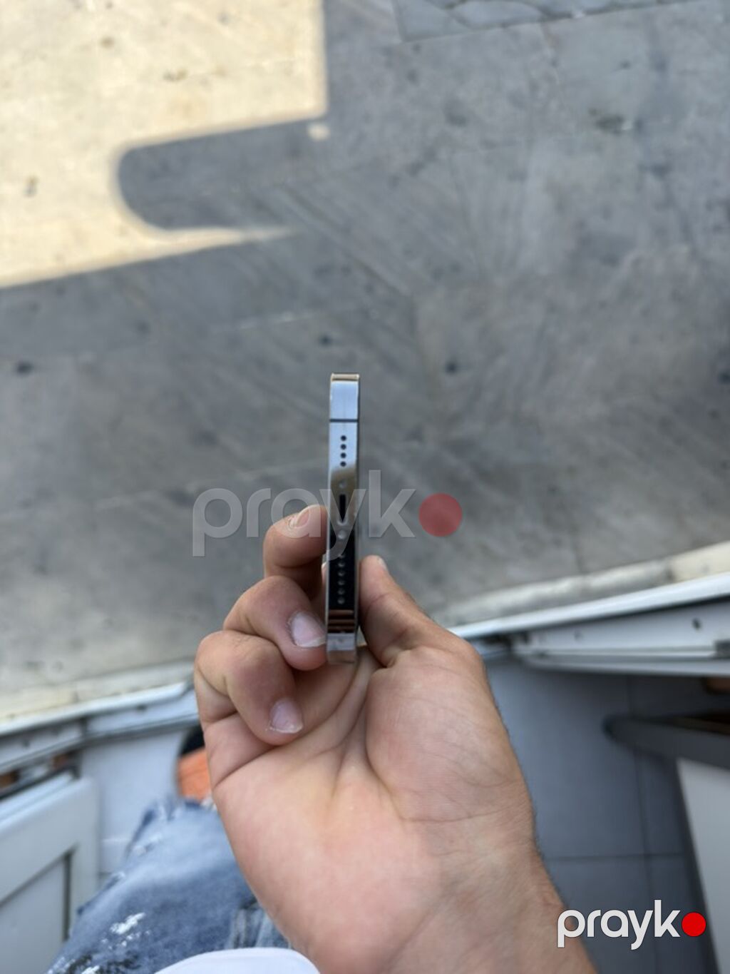 IPhone 13 Pro, 128 GB, Graphite, Face ID — Apple iPhone, Masazır (2)
