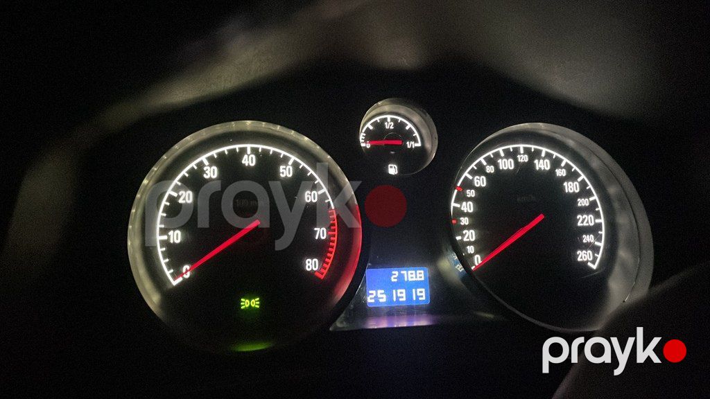 Opel Astra, 1.4 L, 2009 il, 252 000 km — Avtomobillər, Gəncə (9)