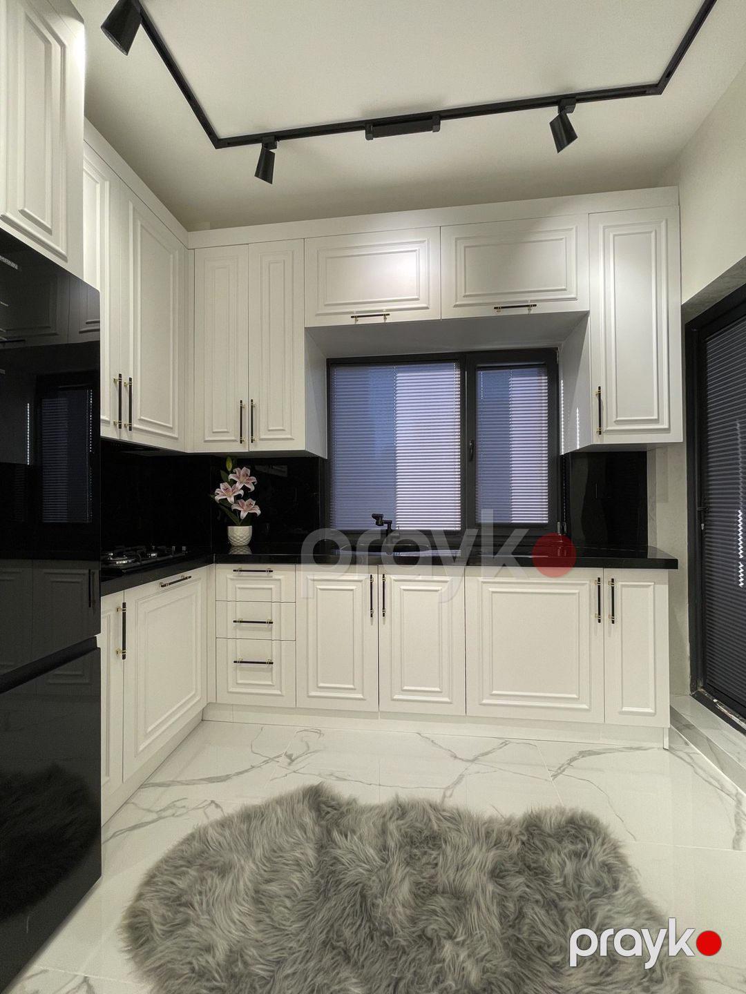 Satılır 3 otaqlı yeni tikili 80 m² — Mənzil, Bakı (3)