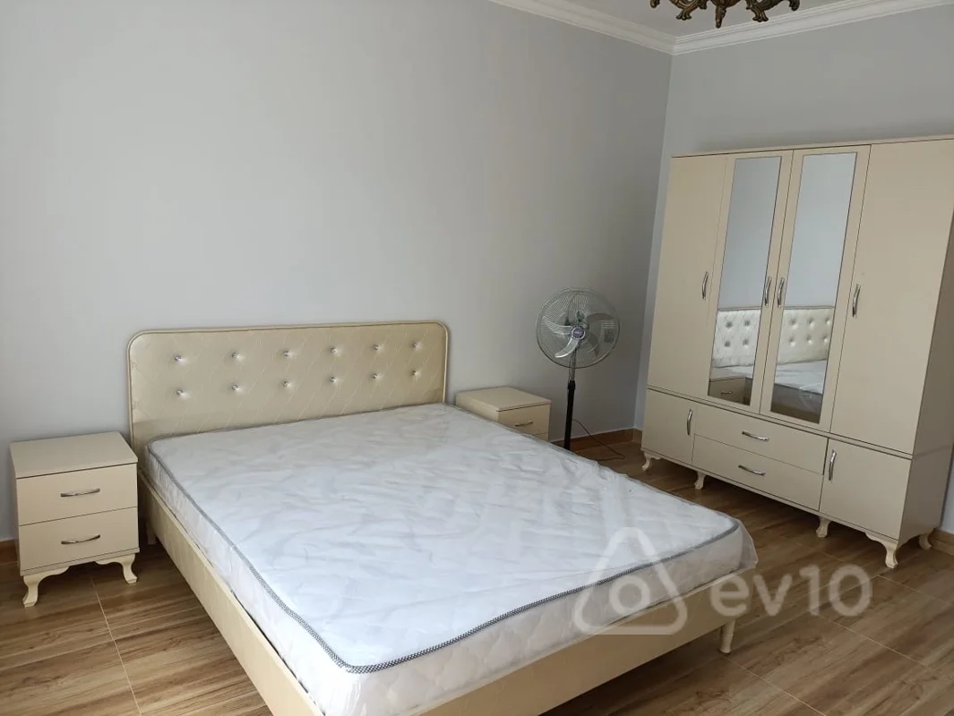 3 otaqlı həyət evi, 70 m², Mərdəkan — kirayə — Ev, villa, Bakı (3)