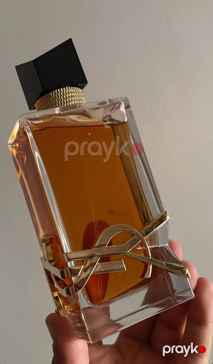 Ətr YSL Libre Intense — Gözəllik və səhiyyə, Bakı (3)