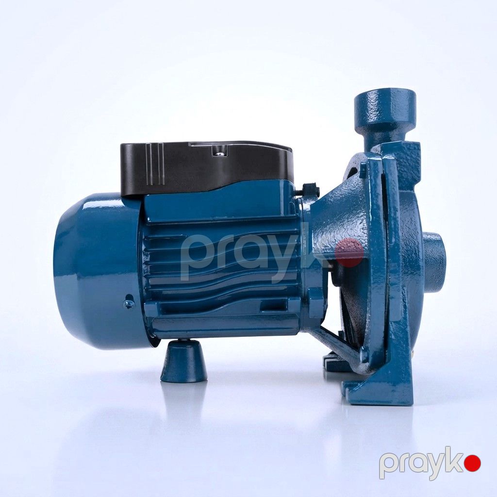 Su nasosu Güvenlux CPM130, 370 Vt, 20 m, 60 litr/dəq — Mallar, Bakı (2)