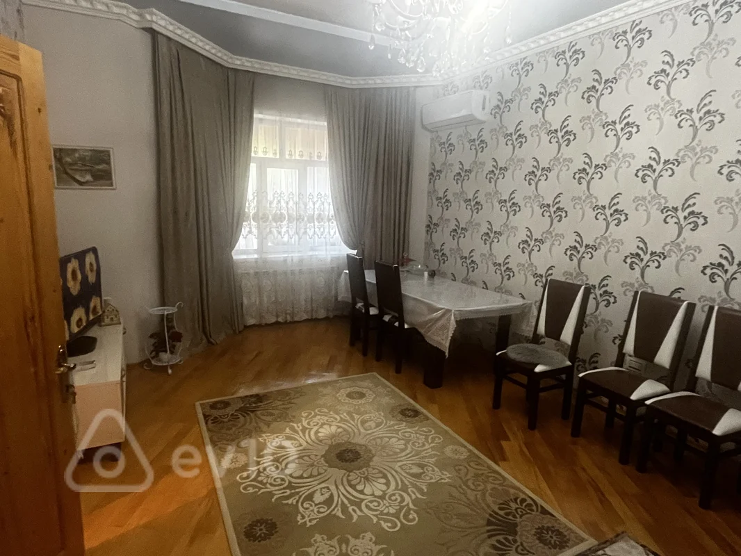 4 otaqlı həyət evi, 200 m², Abseron rayonu masazir qesebesi — Ev, villa, Bakı (12)