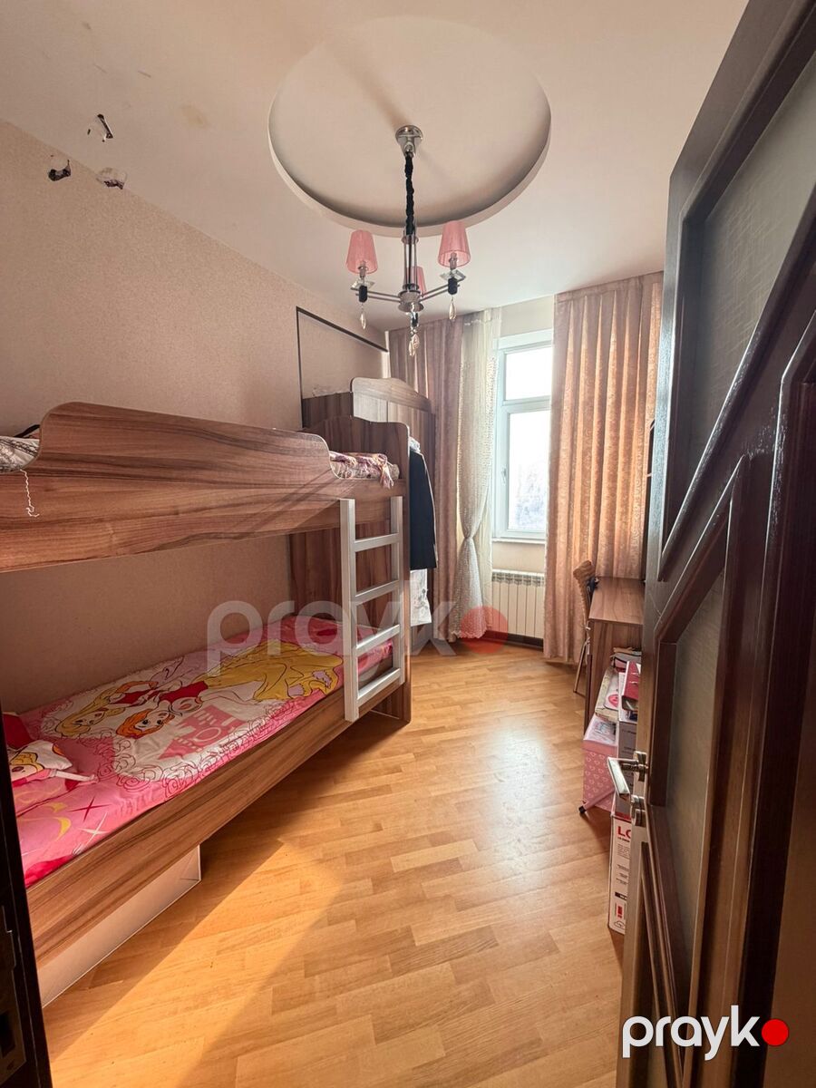 İcarəyə verilir 3 otaqlı yeni tikili 115 m² — Mənzil, Bakı (5)