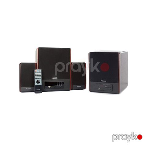 Microlab 2.1 FC-530U — Bakı