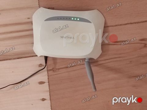 4 potlu Modem satılır. Heç bir problemi yoxdur. Qiyməti 28 Azn. Şəhər — Mingəçevir