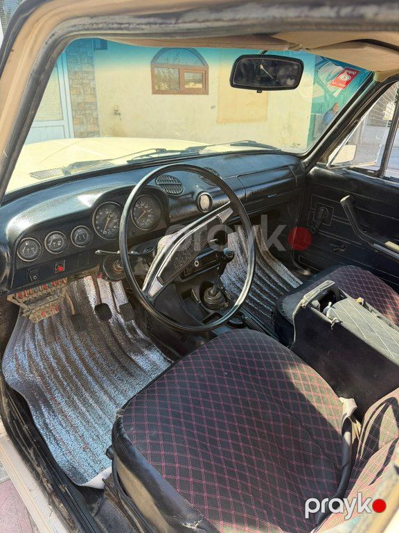 Lada (VAZ) 2106, 1.5 L, 1989 il, 220 000 km — Avtomobillər, Xaçmaz (9)