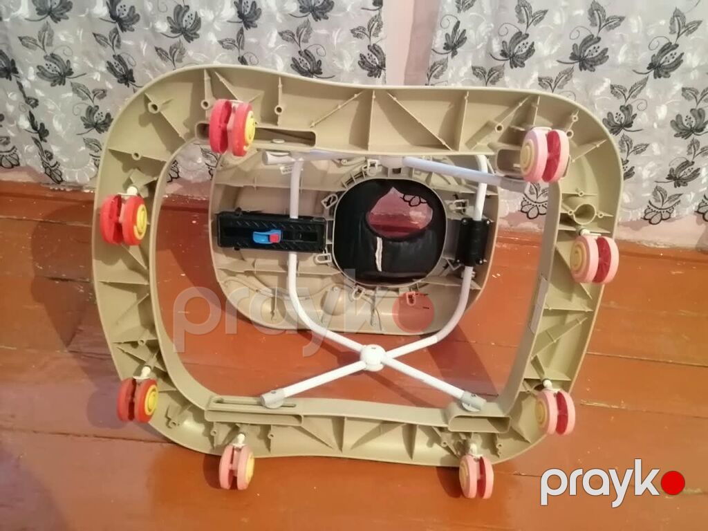Salam aleykum Oglan ve qiz uşaqlari ucun yürütec satilir super — Yürüyüş qurğuları və tullanma çərşiləri, Digah (6)