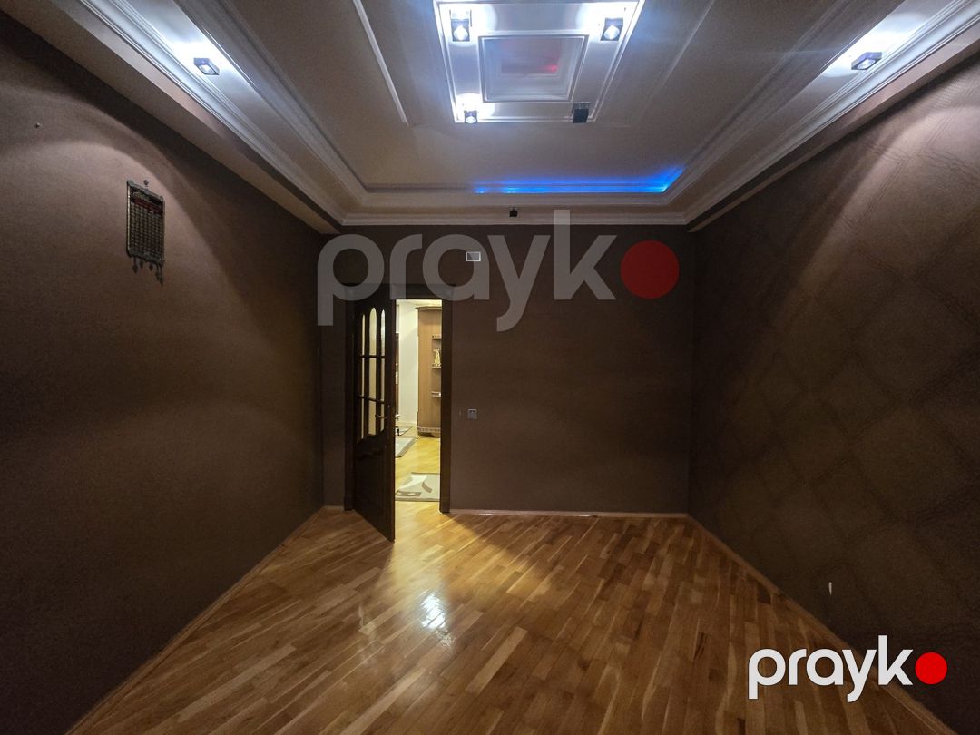 4-otaqlı yeni tikili, Sumqayıt ş., 163 m² — Mənzil, Sumqayıt (11)