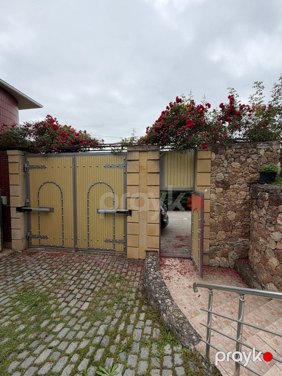 Bağ evi, Qusar r — Ev, villa, Qusar (9)