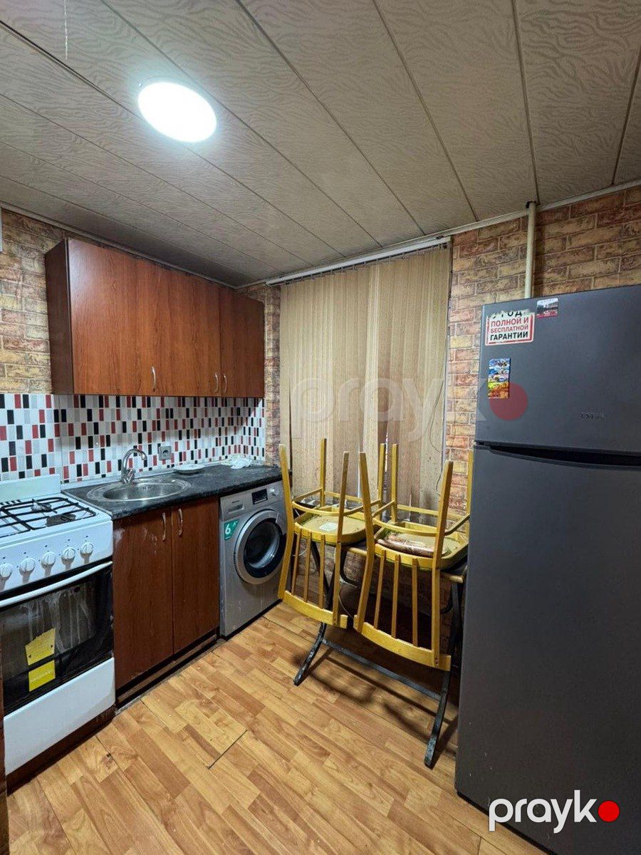 İcarəyə verilir 2 otaqlı köhnə tikili 50 m² — Mənzil, Bakı (6)