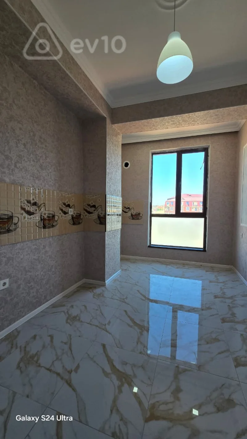 2 otaqlı mənzil, 54 m², M.Rəsulzadə kücəşi, Xırdalan — Mənzil, Xırdalan (6)