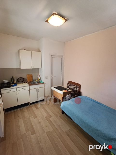 1-otaqlı yeni tikili kirayə verilir, M.Ə.Rəsulzadə küç., 16 m² — Bakı