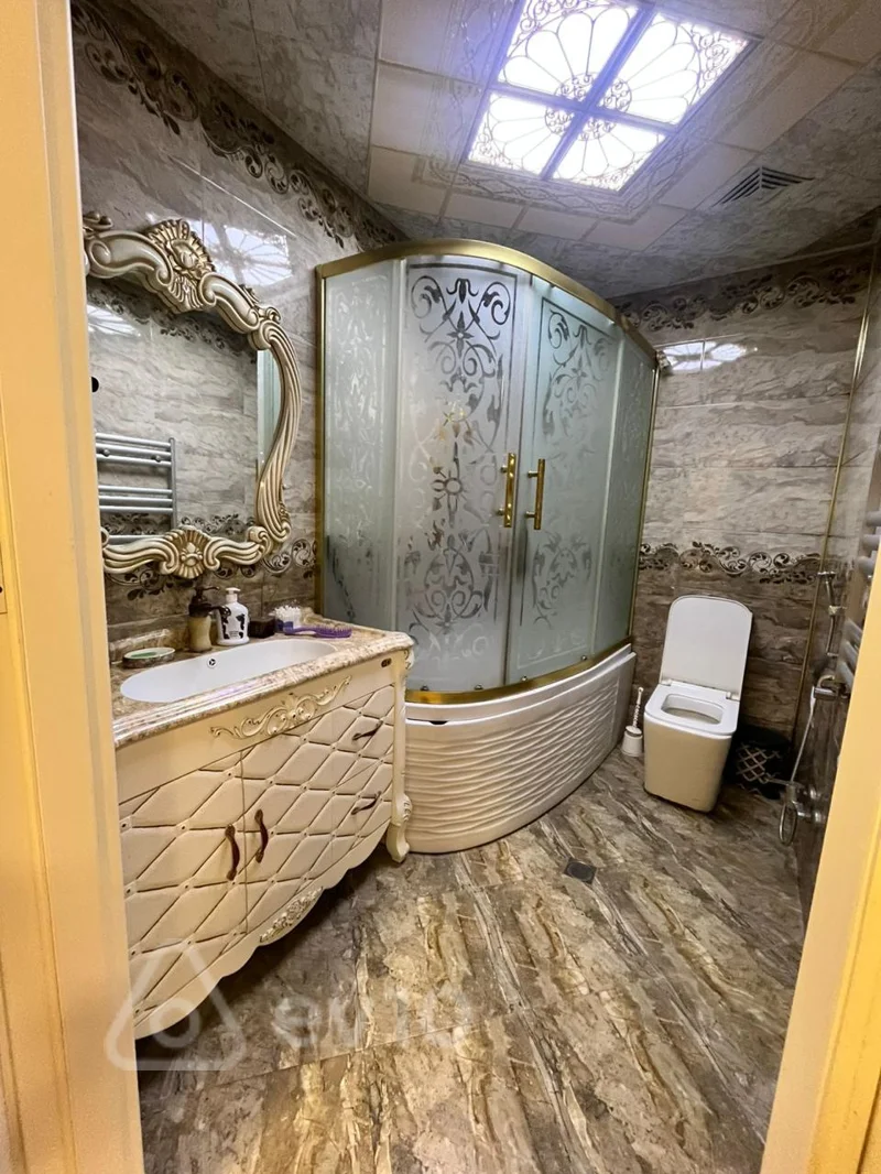 2 otaqlı mənzil, 51 m², Əhməd Mehbalıyev küçəsi — Mənzil, Bakı (12)