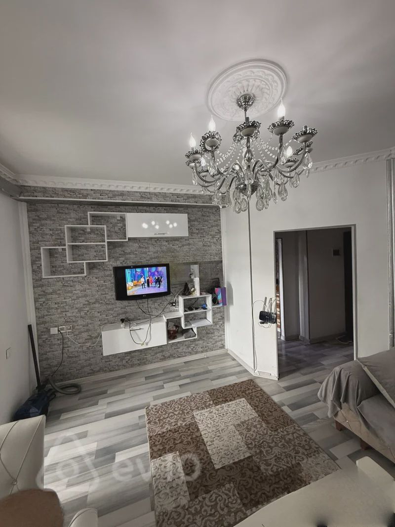 For sale: 2-room apartment (new building), 62 m² — Mənzil, Bakı (2)