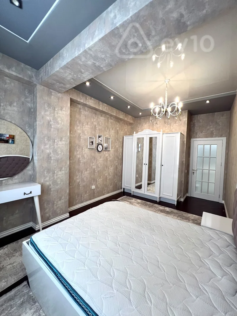 2 otaqlı mənzil, 70 m², Əliyar Əliyev küçəsi — kirayə — Mənzil, Bakı (11)