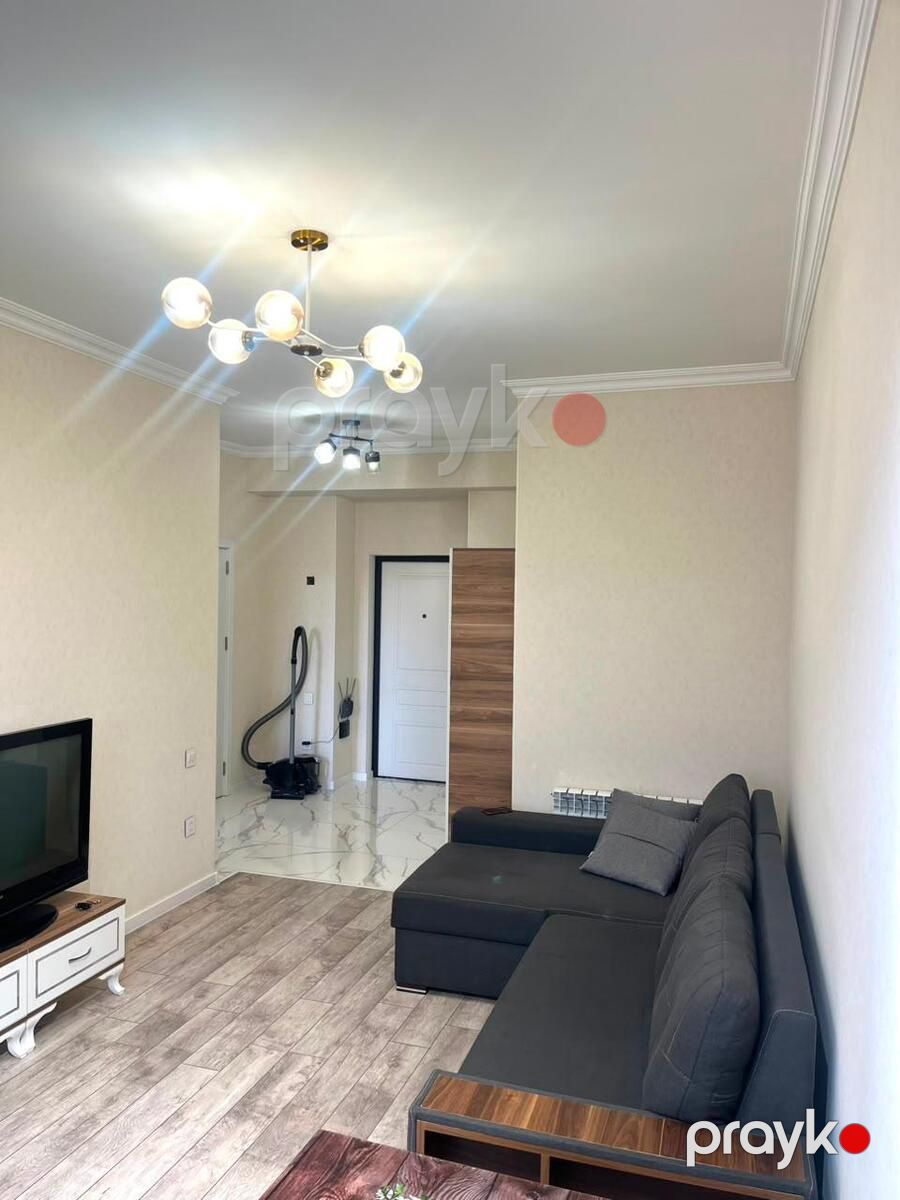 Satılır 2 otaqlı yeni tikili 50 m² — Mənzil, Bakı (2)