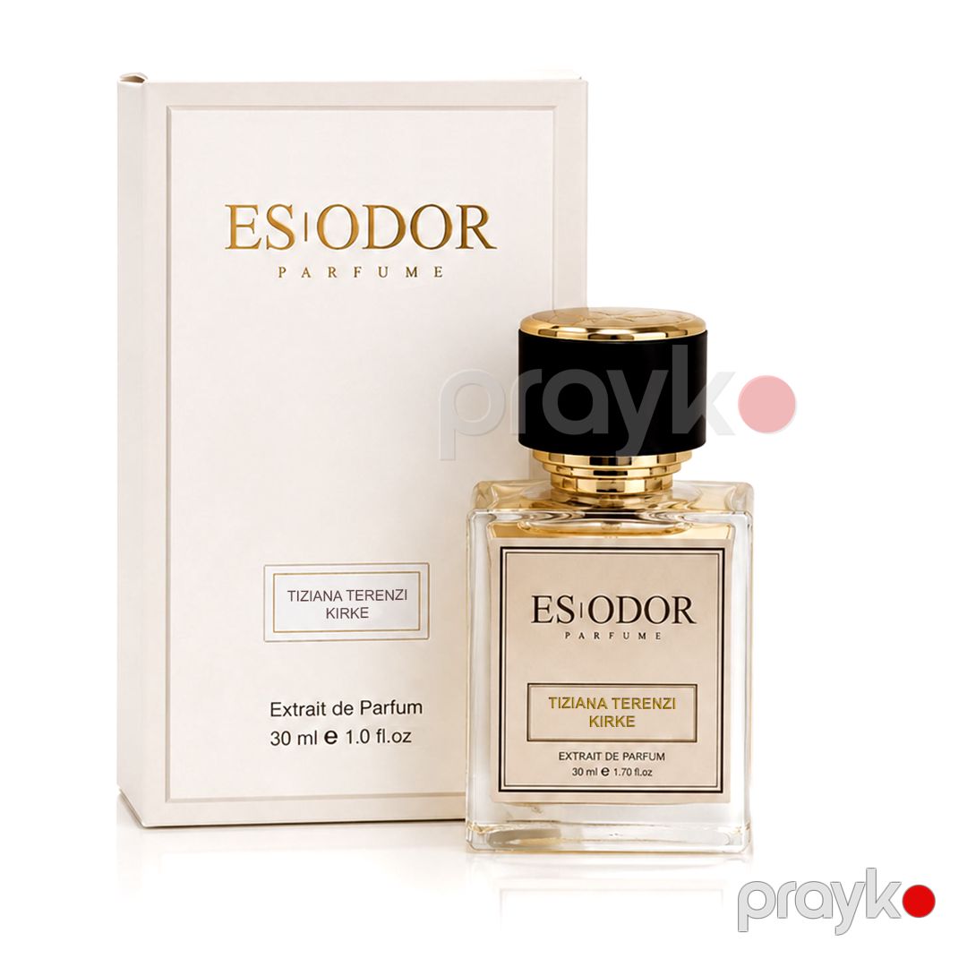 Esodor Kirke Tiziana Terenzi uniseks ətir suyu 50 ml — Gözəllik və səhiyyə, Bakı (2)