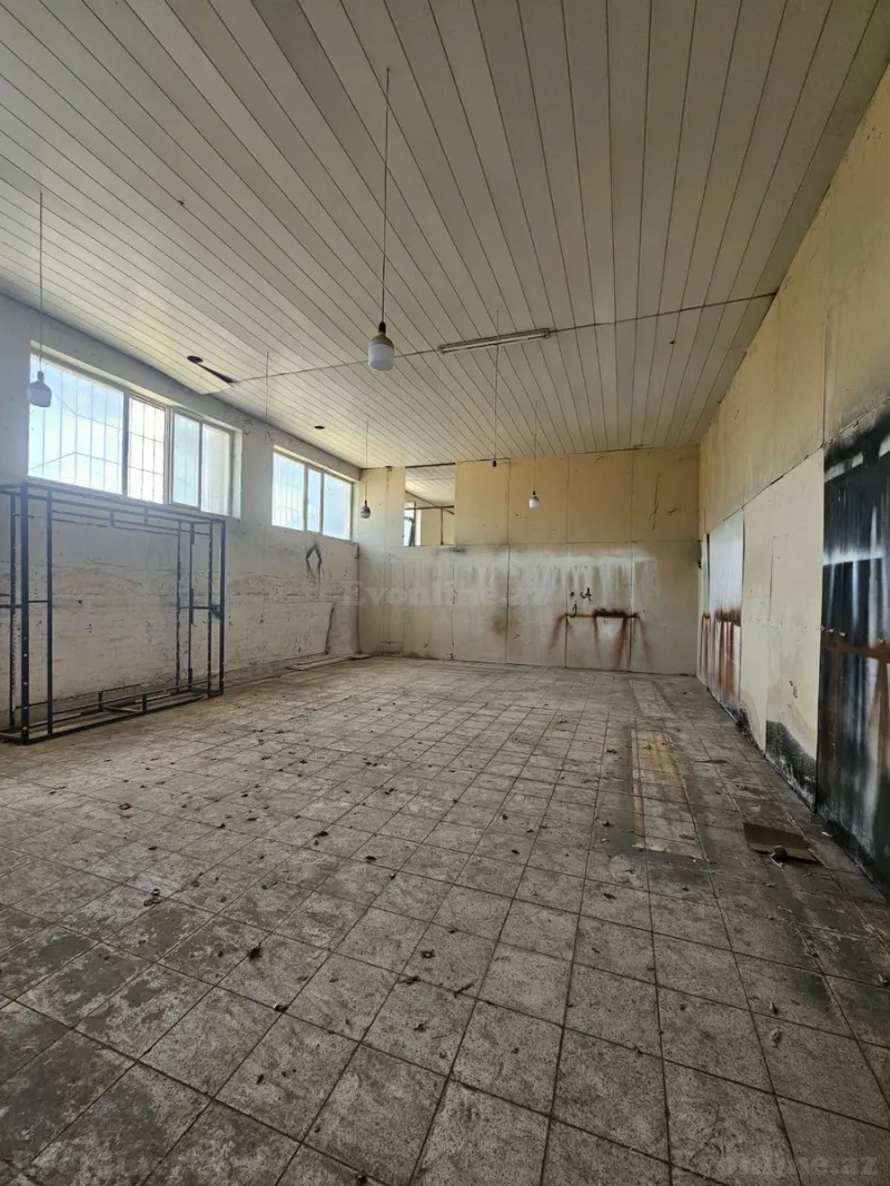 Kirayə verilir Obyekt 200 m² Bakı, Sabunçu r., Zabrat — Əmlak, Bakı (3)