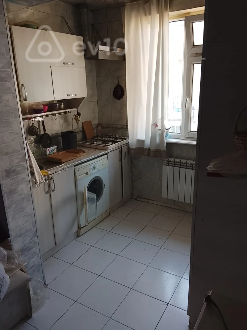 3 otaqlı mənzil, 65 m², Bakı Məhəmməd Naxçıvani küç — kirayə — Mənzil, Bakı (8)