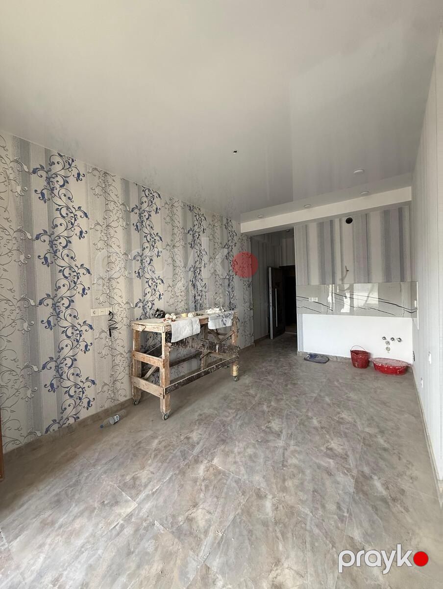Satılır 2 otaqlı yeni tikili 31 m² — Mənzil, Bakı (9)