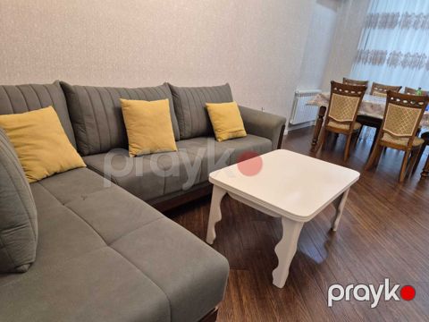 İcarəyə verilir 2 otaqlı yeni tikili 96 m² — Bakı