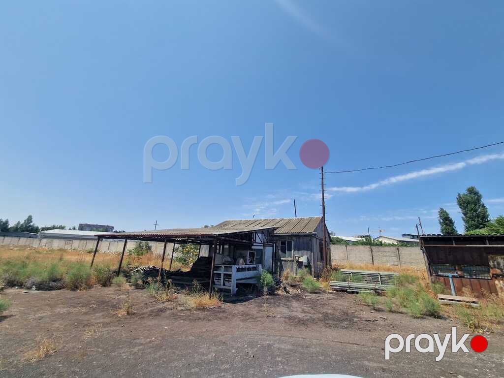 100 sot torpaq sahəsi icarəyə verilir, Baksol yolu — Torpaq, Bakı (9)
