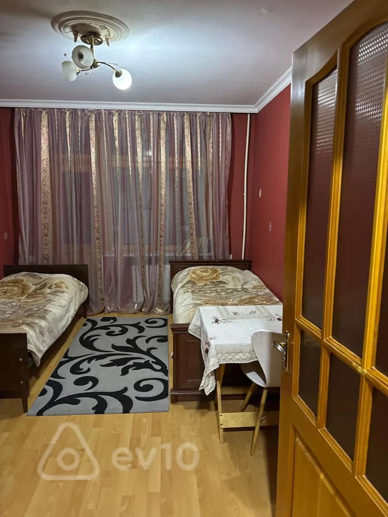 3 otaqlı mənzil, 80 m², 24 cu polis bolmesi — kirayə — Mənzil, Bakı (2)
