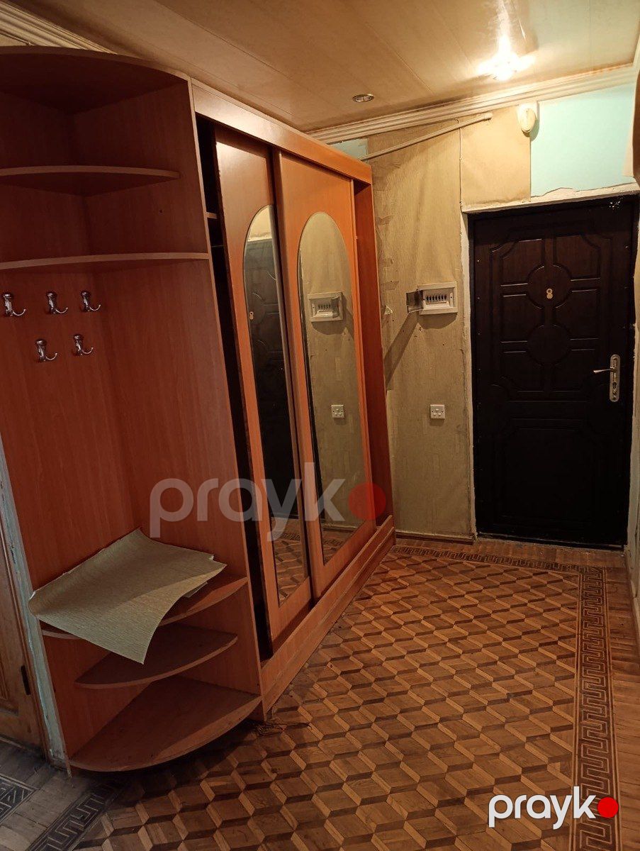 Satılır 3 otaqlı köhnə tikili 82 m² — Mənzil, Bakı (6)