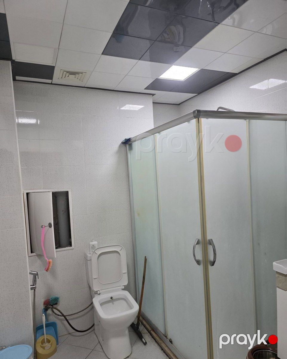 Satılır 3 otaqlı yeni tikili 107 m² — Mənzil, Bakı (11)