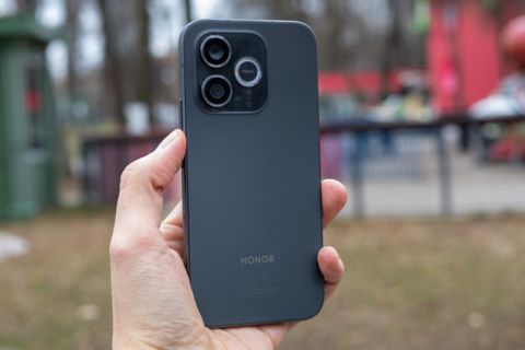 Honor 600 Lite Velvet Black 256GB/8GB — Bakı