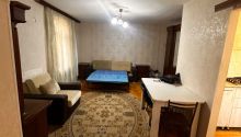 1 otaqlı Köhnə tikili, Kirayə (aylıq), Bakı, Yasamal, İnşaatçılar — Mənzil, Bakı (5)