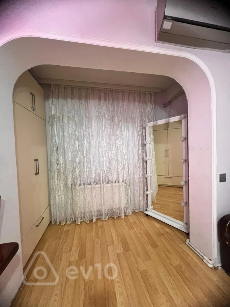 2 otaqlı mənzil, 45 m², Tebriz kuc — Mənzil, Bakı (7)