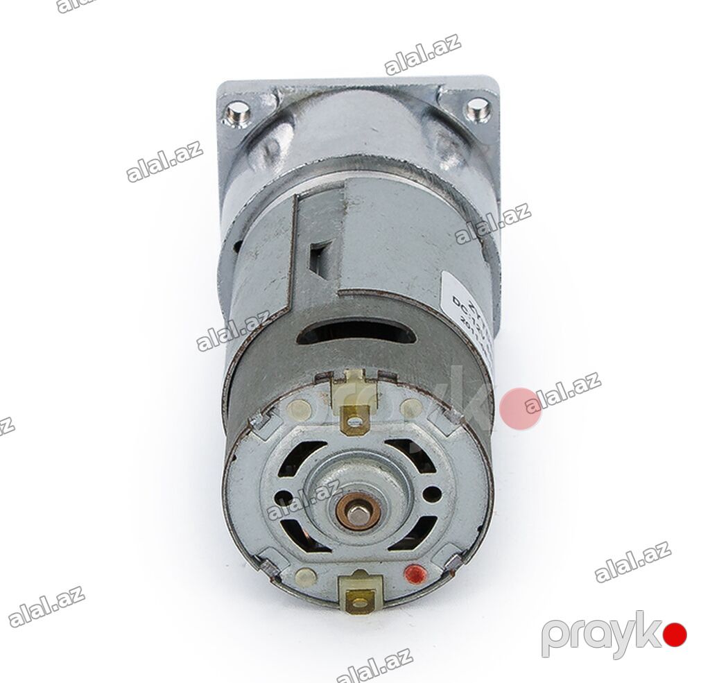 Kateqoriya: Motorlar Reduktorlu DC Motorlar 42mm Motorlar — Avto, Bakı (4)