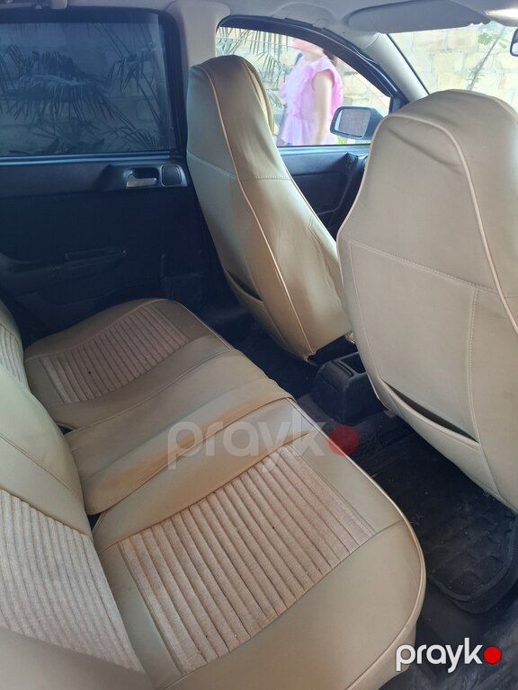 Opel Astra, 1.6 L, 1999 il, 318 000 km — Avtomobillər, Bərdə (3)