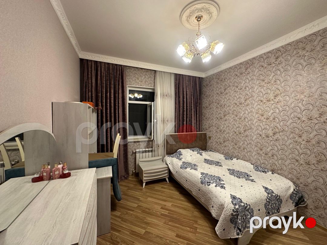 Həyət evi, Binəqədi r — Ev, villa, Bakı (7)