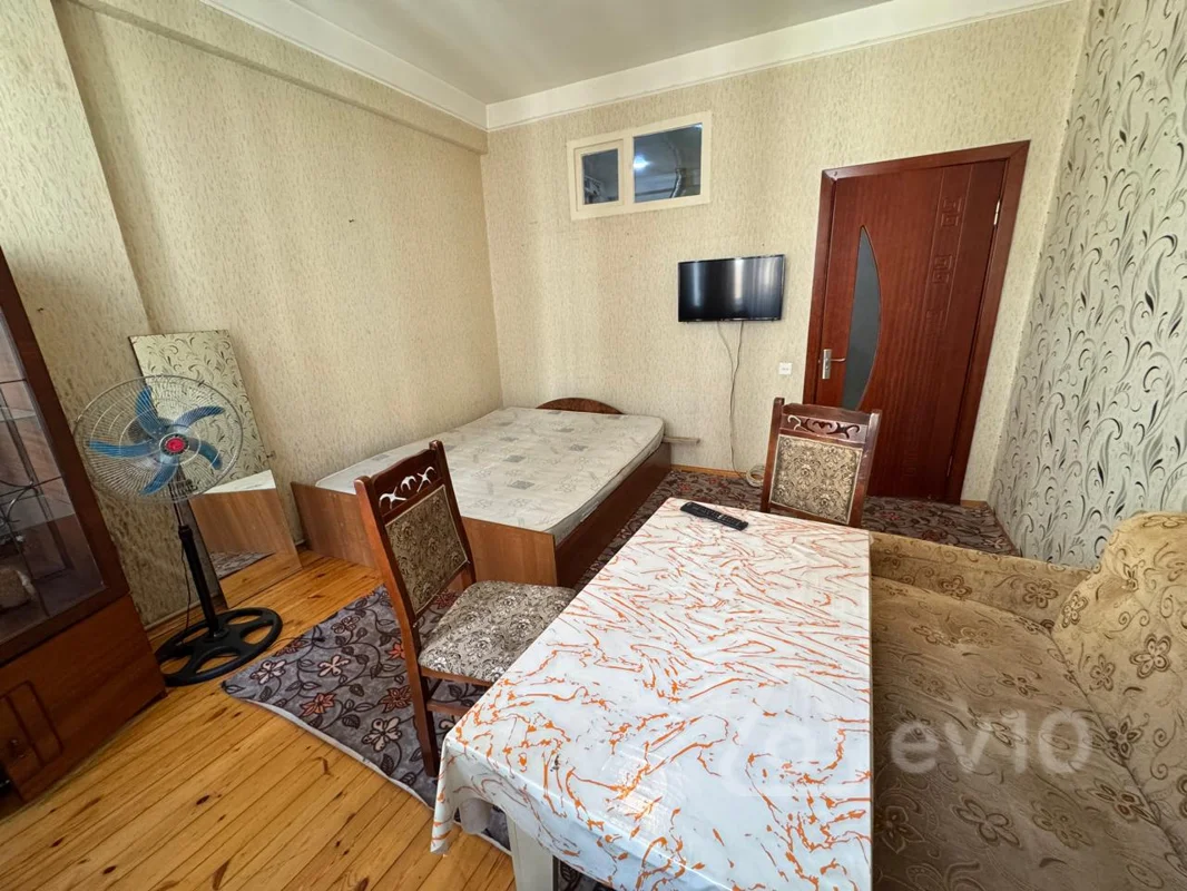 2 otaqlı mənzil, 58 m², Əsəd Əhmədov küçəsi — Mənzil, Bakı (3)