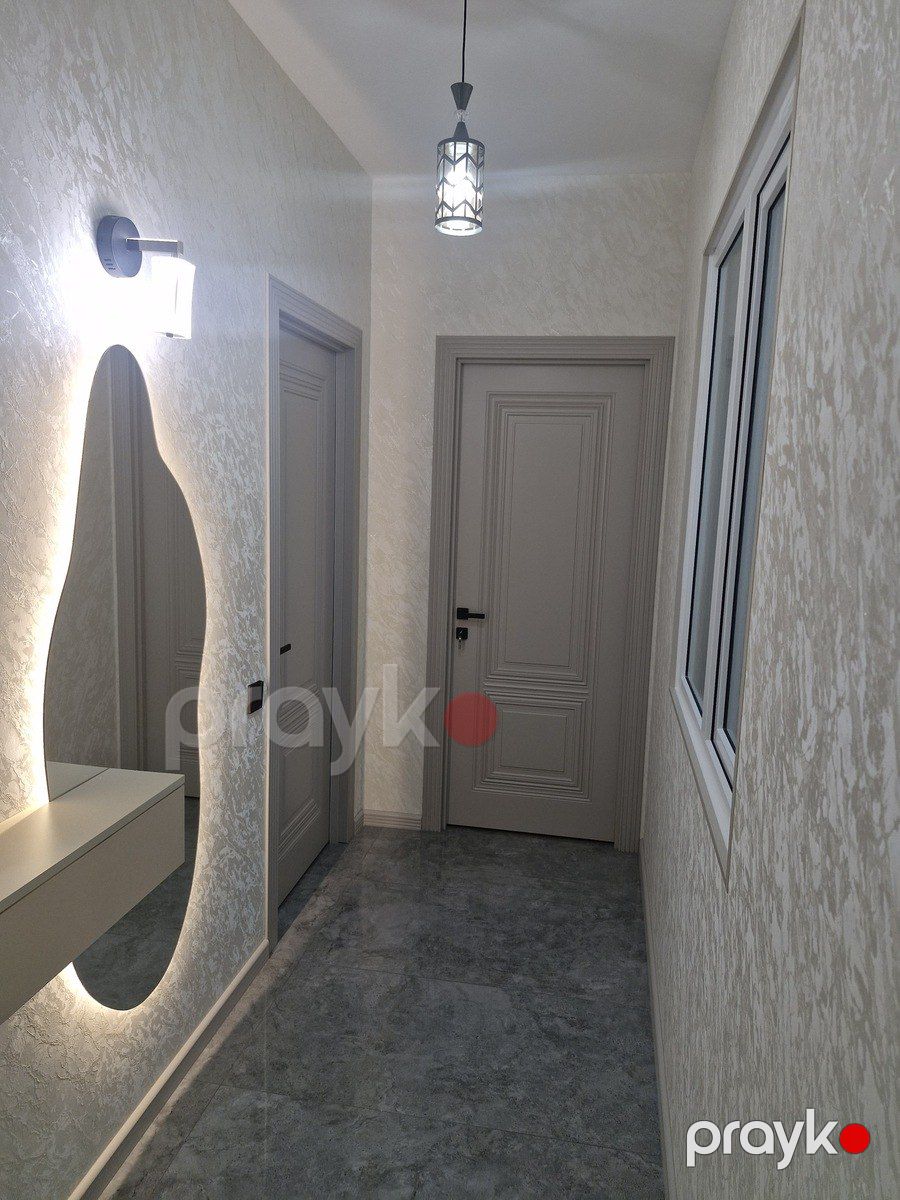 Satılır 2 otaqlı yeni tikili 65 m² — Mənzil, Bakı (2)