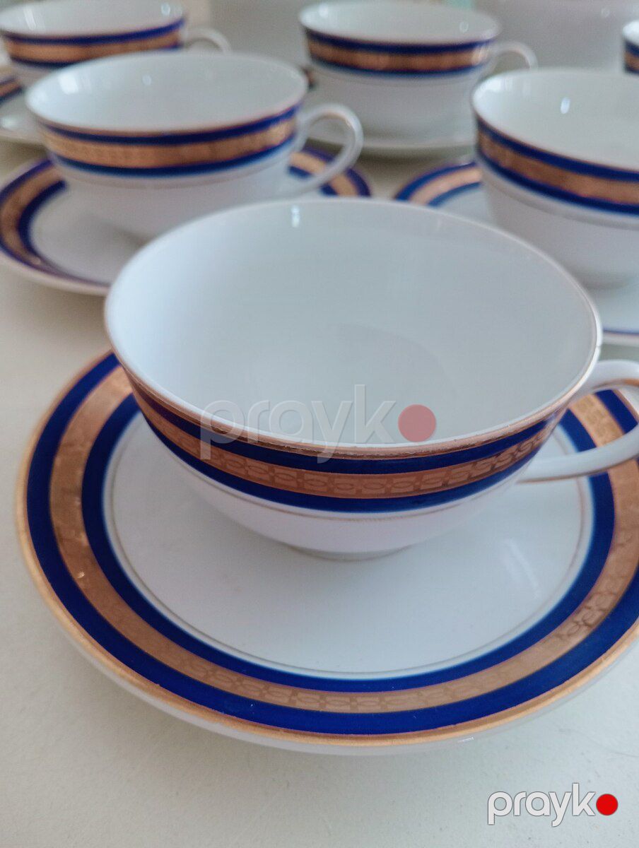 Çay servizi — Qablar və mətbəx əşyaları, Bakı (4)