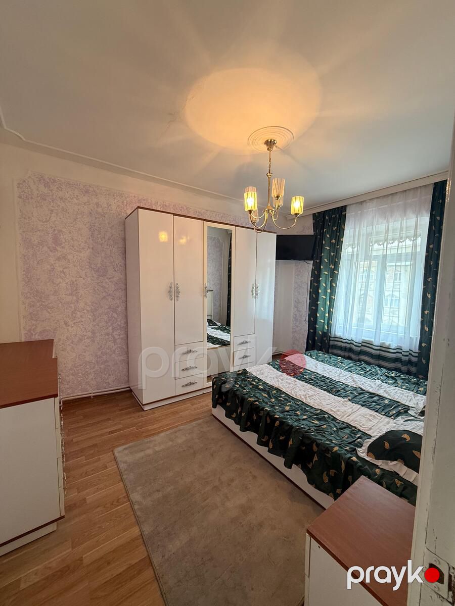 2-otaqlı mənzil, Muxtar Hacıyev küç., 55 m² — Mənzil, Gəncə (4)