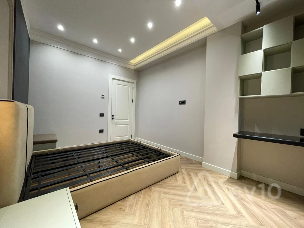 3 otaqlı mənzil, 92 m², Nəsib bəy Yusifbəyli, Tibb Universiteti — Mənzil, Bakı (8)