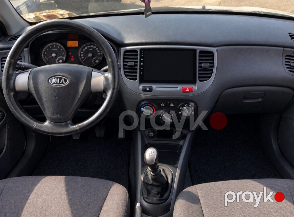 Kia Rio, 1.4 L, 2008 il, 326 000 km — Avtomobillər, Lənkəran (2)